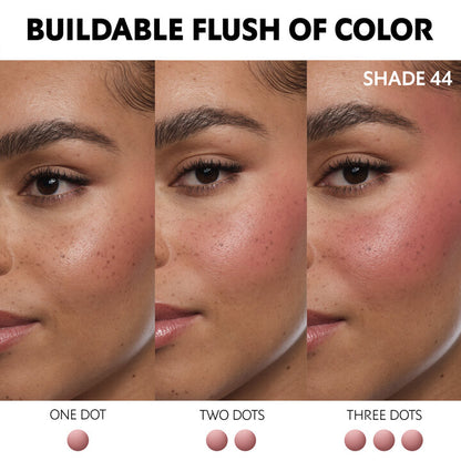 Yves Saint Laurent Make Me Blush Liquid Blush