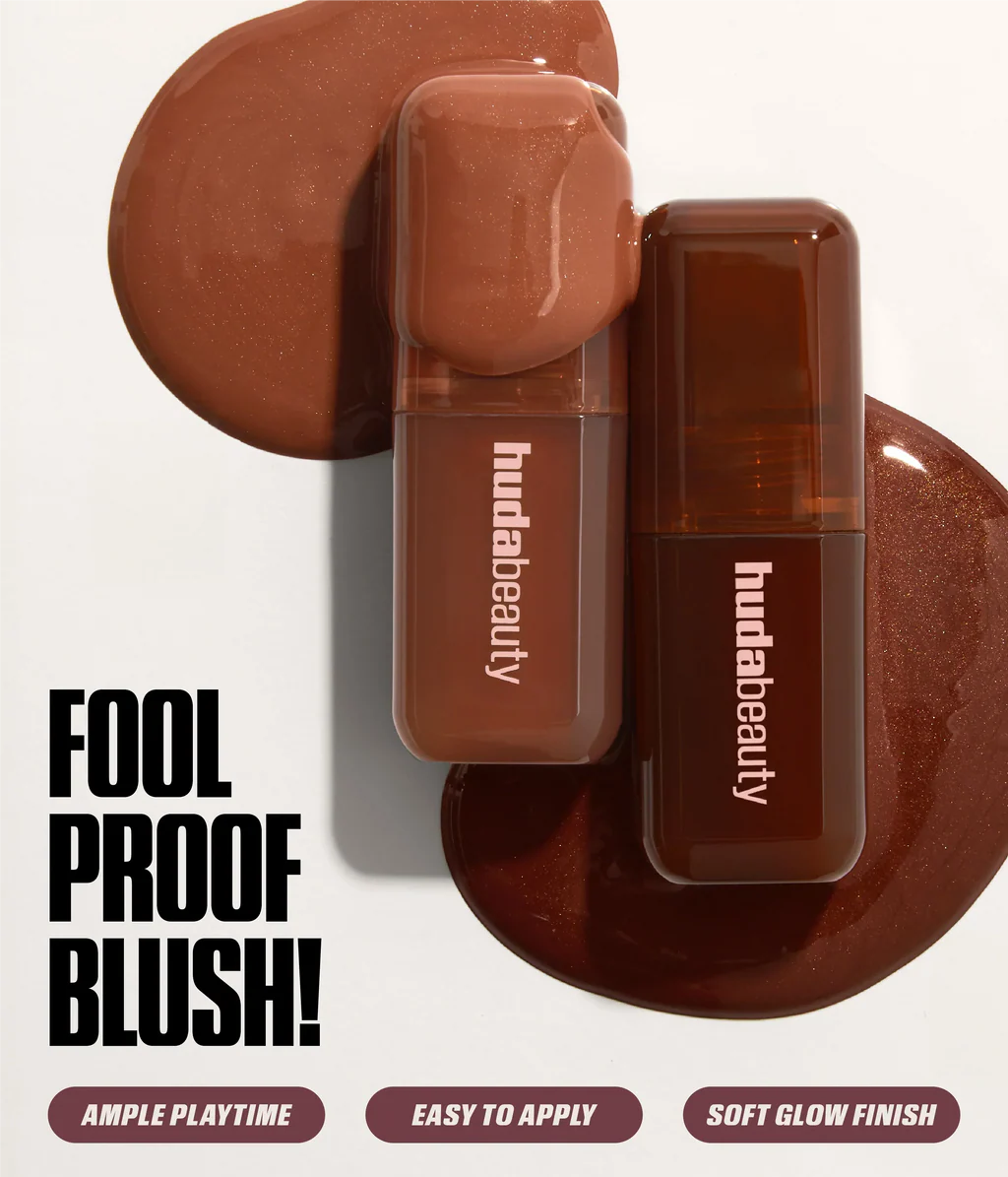 Huda Beauty Blush Filter Liquid Blush