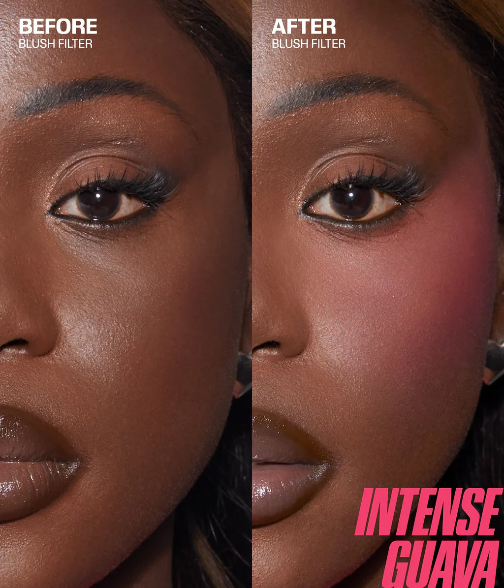 Huda Beauty Blush Filter Liquid Blush