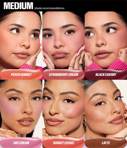 Huda Beauty Blush Filter Liquid Blush