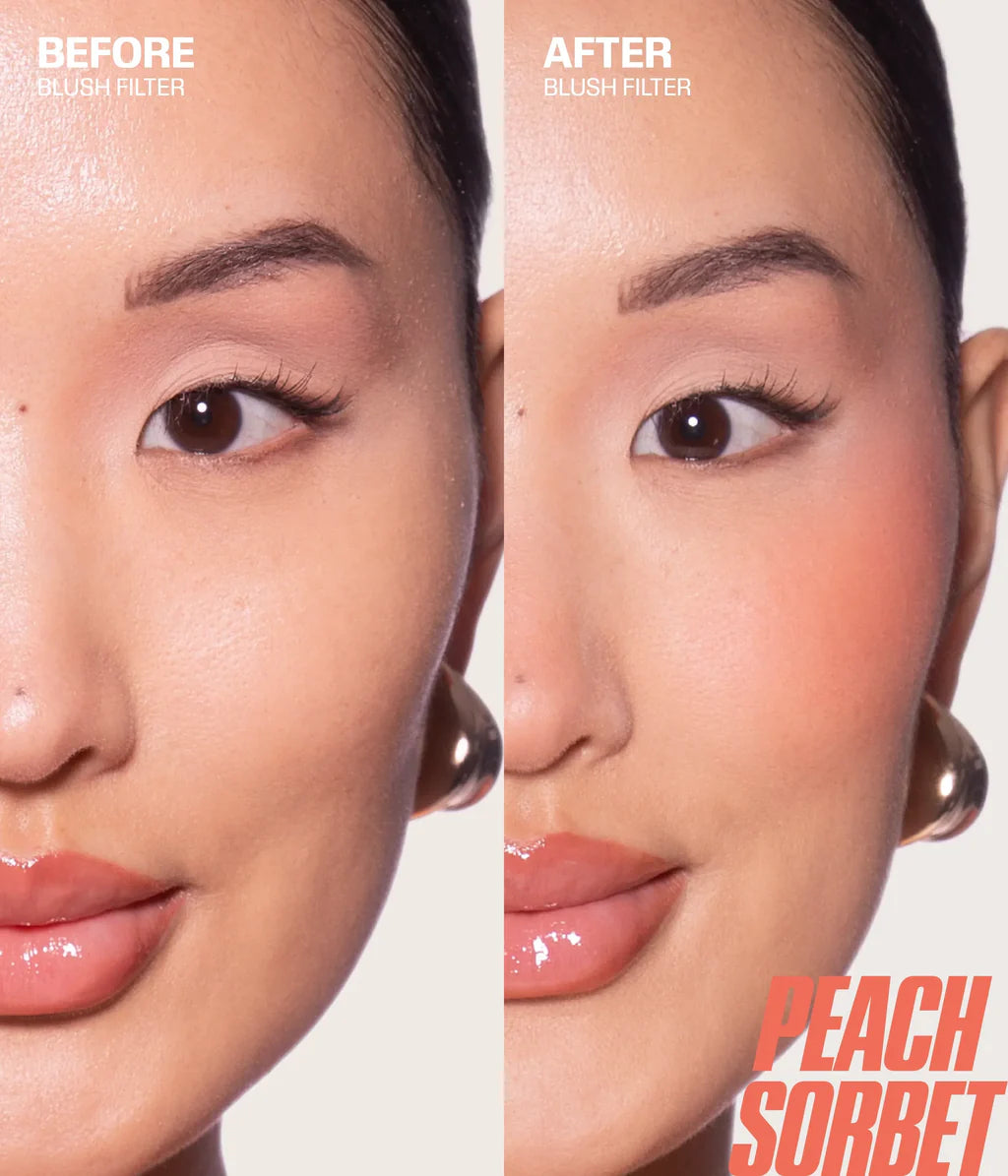 Huda Beauty Blush Filter Liquid Blush