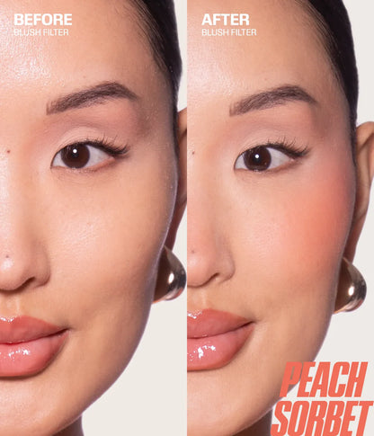 Huda Beauty Blush Filter Liquid Blush