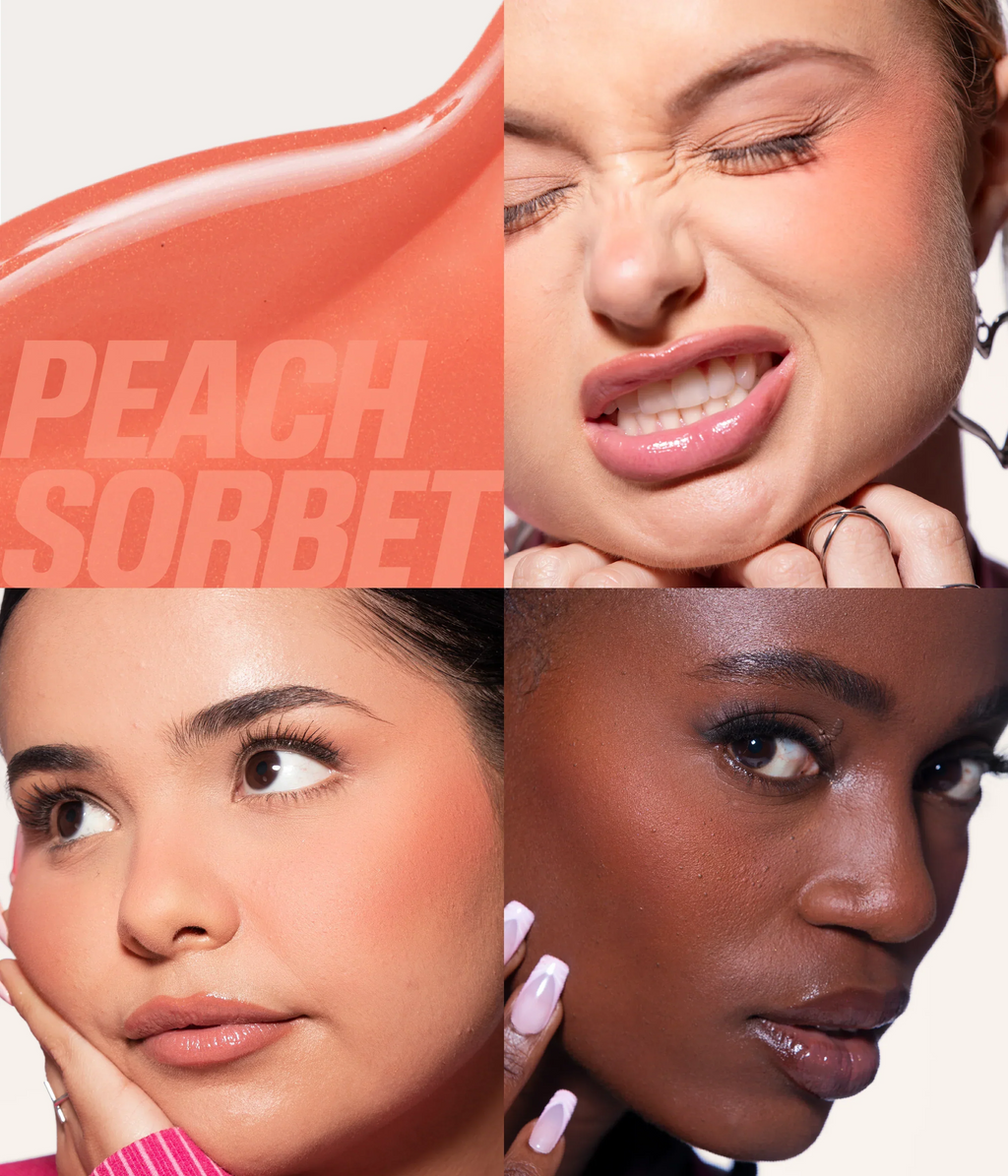 Huda Beauty Blush Filter Liquid Blush