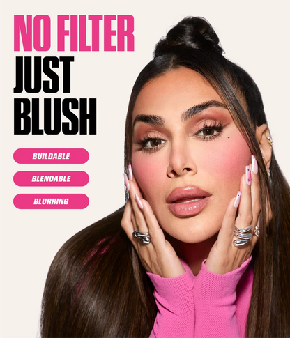 Huda Beauty Blush Filter Liquid Blush