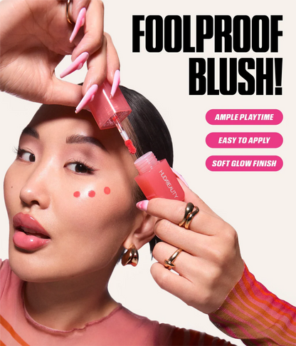 Huda Beauty Blush Filter Liquid Blush