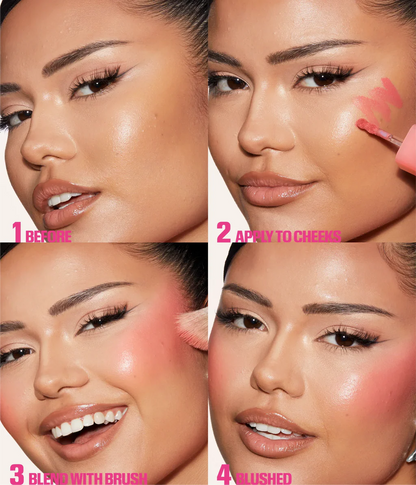 Huda Beauty Blush Filter Liquid Blush