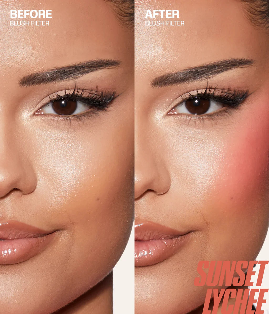 Huda Beauty Blush Filter Liquid Blush