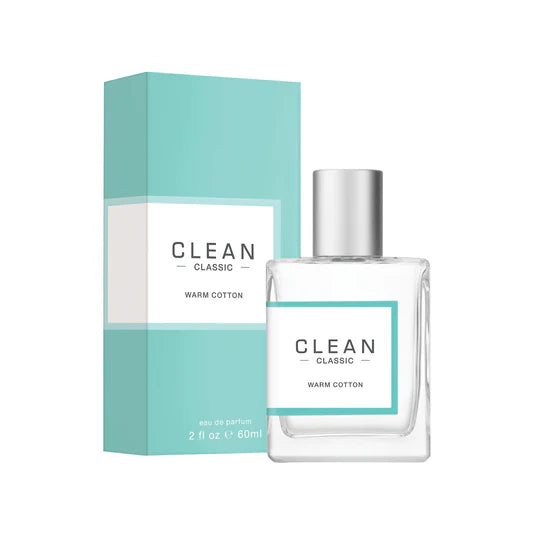 Clean Classic Warm Cotton Eau de Parfum Rollerball