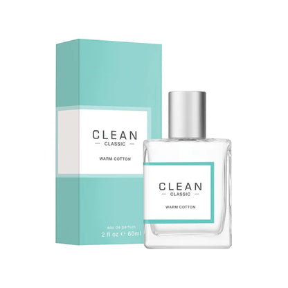 Clean Classic Warm Cotton Eau de Parfum Rollerball
