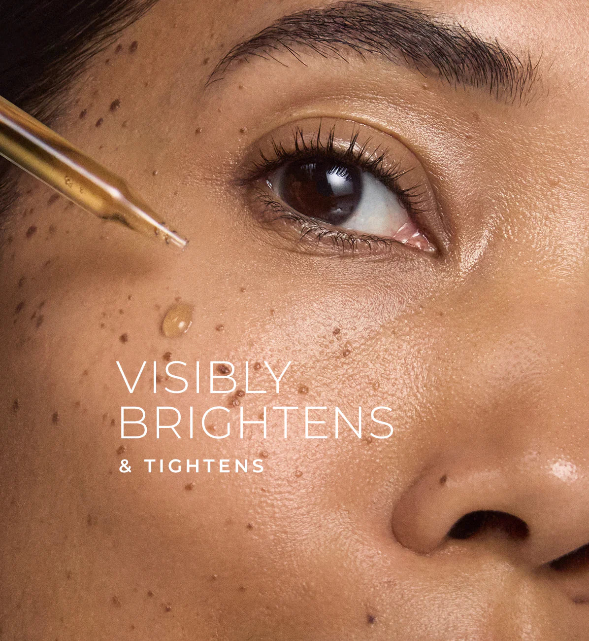 RoC Multi Correxion  Revive + Glow Daily Serum