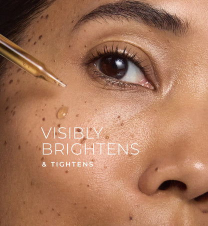 RoC Multi Correxion  Revive + Glow Daily Serum