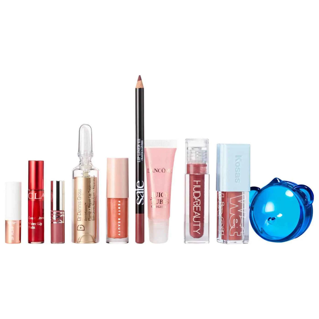 Sephora Favorites Holiday Lip Value Kit