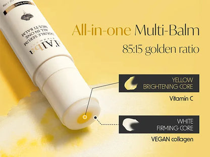 d'Alba Double Serum All-In-One Multi Balm