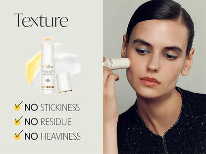 d'Alba Double Serum All-In-One Multi Balm