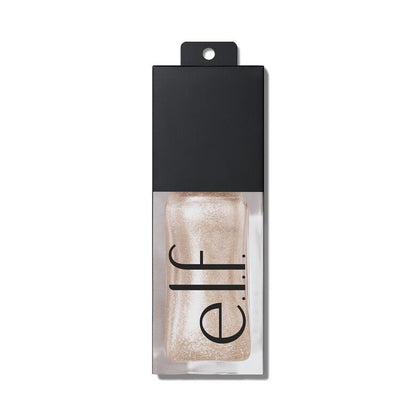 e.l.f. Cosmetics Glow Reviver Quad Goals Lip Oil Kit