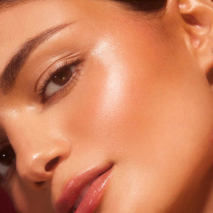 e.l.f. Cosmetics Glow Reviver Quad Goals Lip Oil Kit