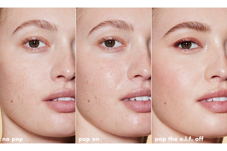 e.l.f. Cosmetics Jelly Pop Dew Primer