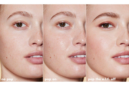 e.l.f. Cosmetics Jelly Pop Dew Primer