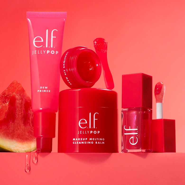 e.l.f. Cosmetics Jelly Pop Dew Primer