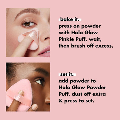 e.l.f. Halo Glow Loose Setting Powder
