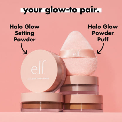 e.l.f. Halo Glow Loose Setting Powder