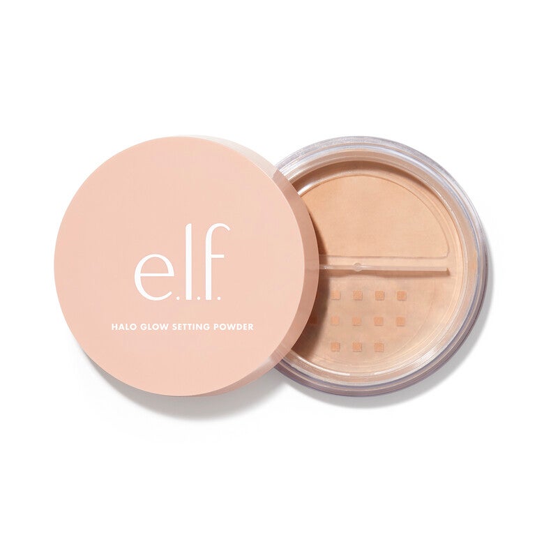 e.l.f. Halo Glow Loose Setting Powder