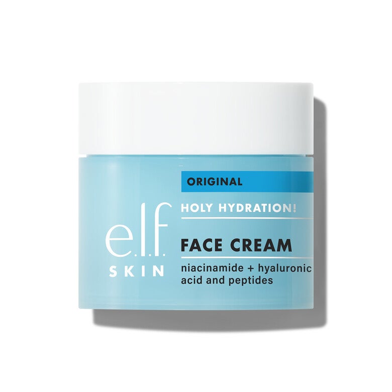 e.l.f. Holy Hydration! Face Cream