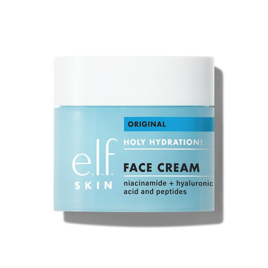 e.l.f. Holy Hydration! Face Cream