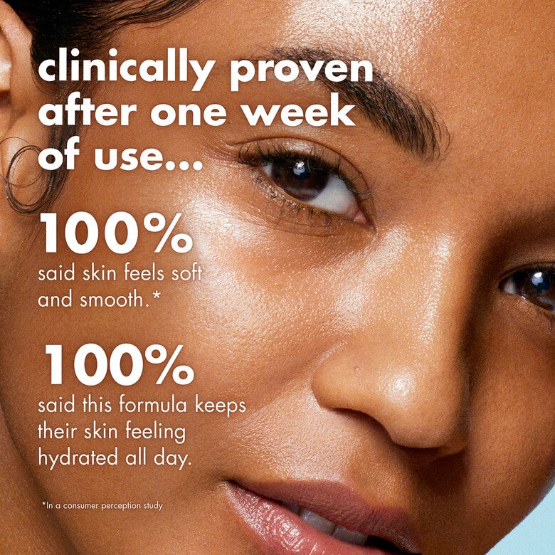 e.l.f. Holy Hydration! Face Cream