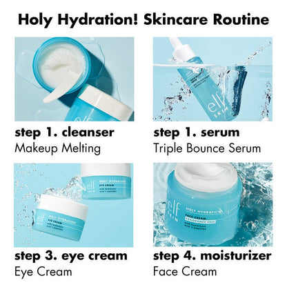 e.l.f. Holy Hydration! Face Cream
