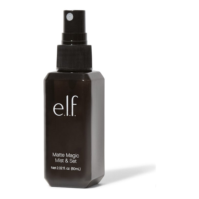 e.l.f. Matte Magic Mist & Set