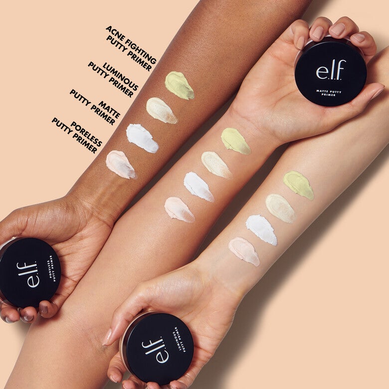 e.l.f. Matte Putty Primer