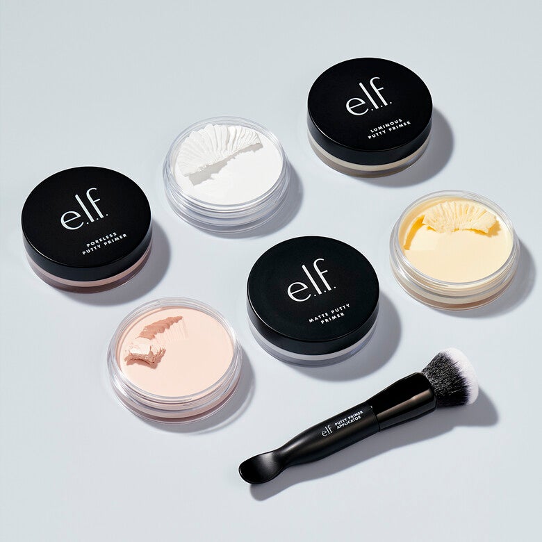 e.l.f. Matte Putty Primer