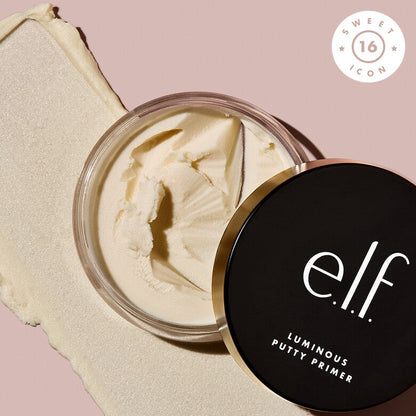 e.l.f. Matte Putty Primer