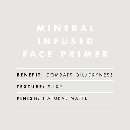e.l.f. Mineral Infused Face Primer
