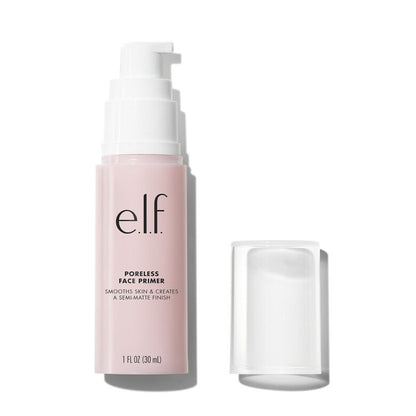 e.l.f. Poreless Face Primer