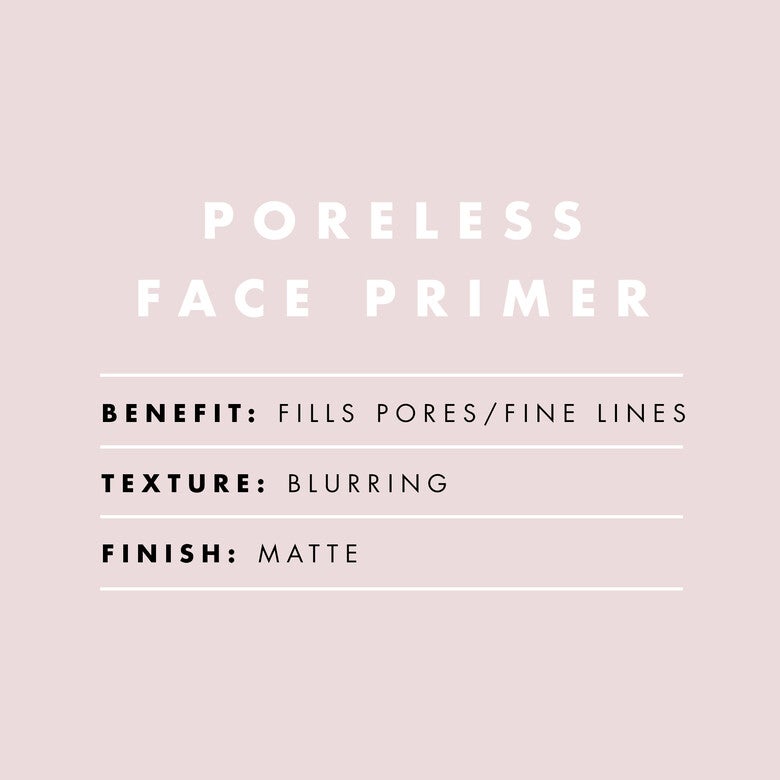 e.l.f. Poreless Face Primer