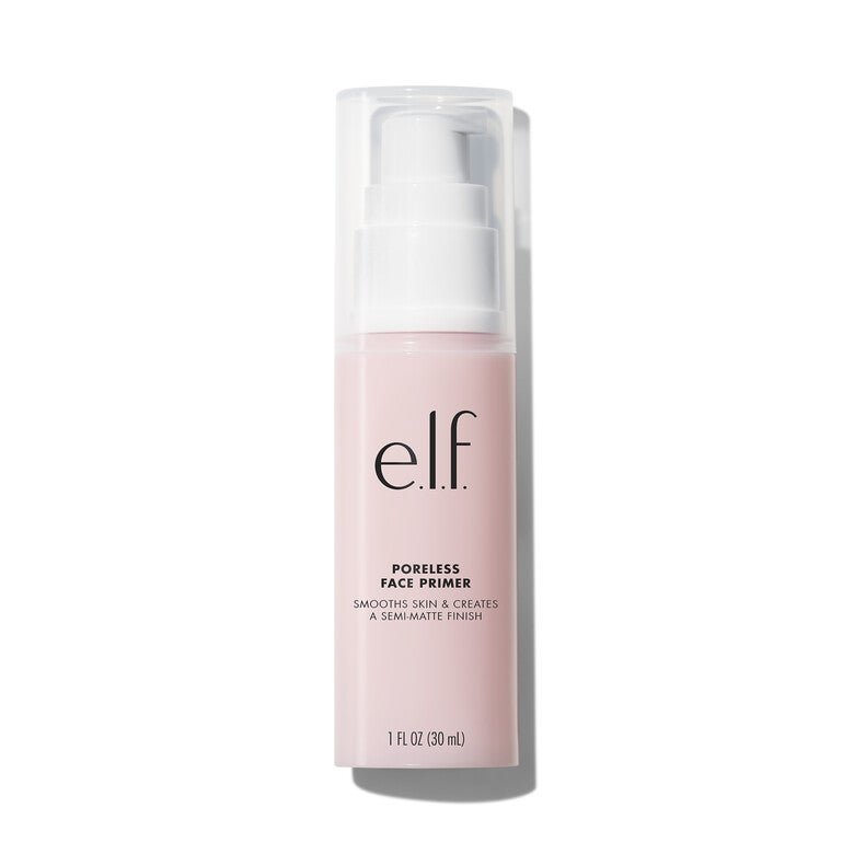 e.l.f. Poreless Face Primer