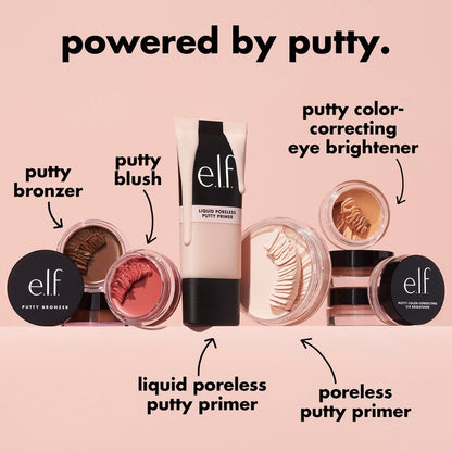 e.l.f. Poreless Putty Primer with Hydrating Squalane