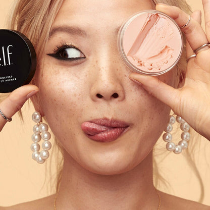 e.l.f. Poreless Putty Primer with Hydrating Squalane