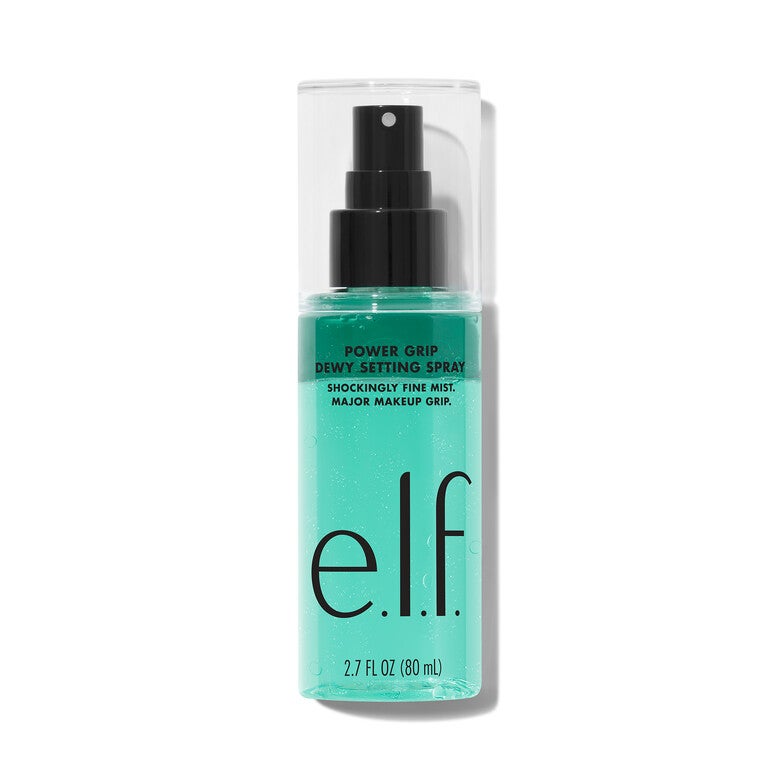 e.l.f. Power Grip Dewy Setting Spray