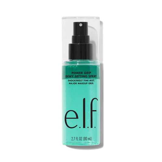 e.l.f. Power Grip Dewy Setting Spray