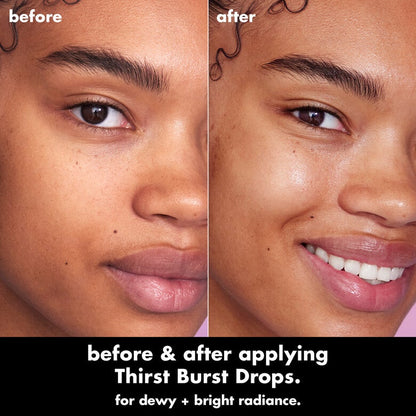 e.l.f. Skin Holy Hydration! Thirst Burst Drops