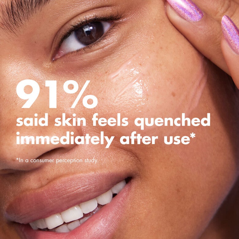 e.l.f. Skin Holy Hydration! Thirst Burst Drops