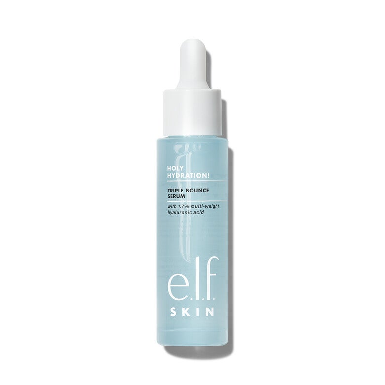e.l.f. Skin Holy Hydration! Triple Bounce Serum
