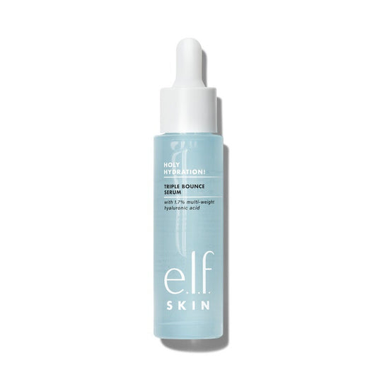 e.l.f. Skin Holy Hydration! Triple Bounce Serum