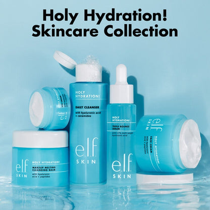 e.l.f. Skin Holy Hydration! Triple Bounce Serum