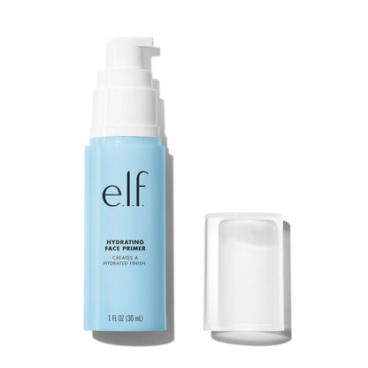 e.l.f. Hydrating Face Primer
