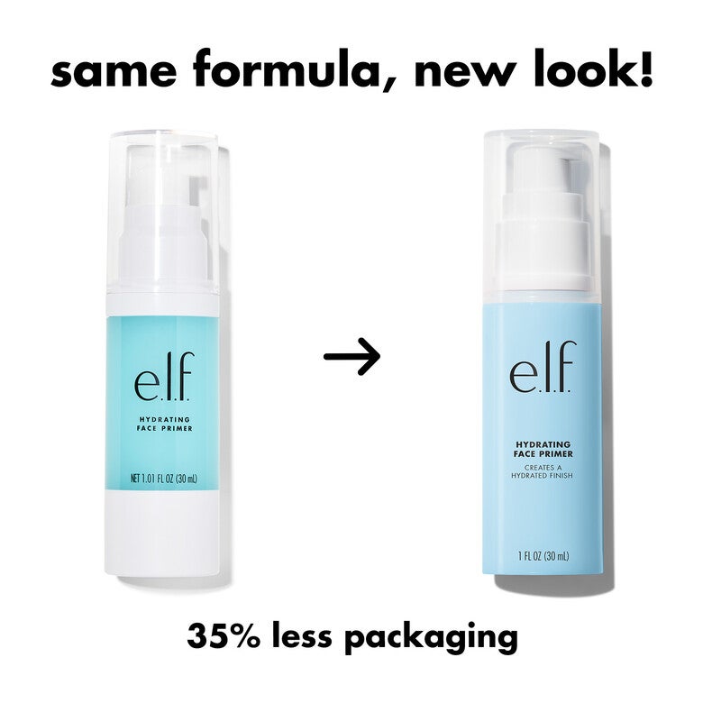 e.l.f. Hydrating Face Primer