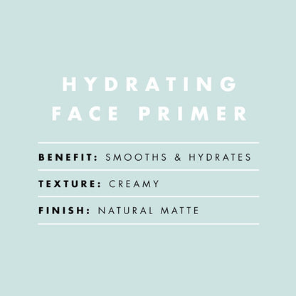 e.l.f. Hydrating Face Primer